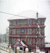 Hotel President Manāli Exterior foto